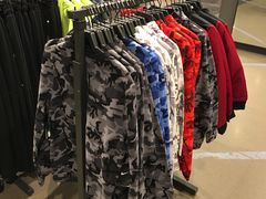 -NIKE品牌体验店(金源新燕莎店)