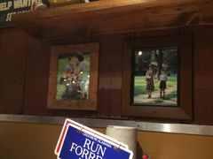 -Bubba Gump Shrimp(Ala Moana)