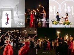 -美薇亭婚礼顾问