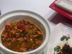 -王府井酒店(金桥港湾店)