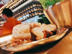 -西塔老太太泥炉烤肉(武汉摩尔城店)
