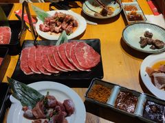 -AJIYA味屋和牛烤肉自助放题(温州万象城店)