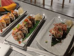 -大渔铁板烧(大悦城店)