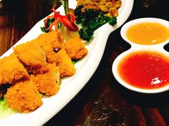 -Siam泰餐厅(水上公园店)