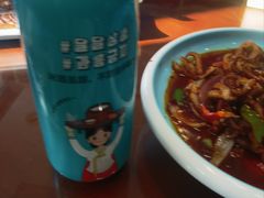 -百年石锅饭(阿里郎美食街店)