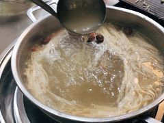 -郭记原生态烤羊腿(长宁路店)
