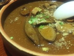嫩滑猪红-客语客家菜(东山口店)