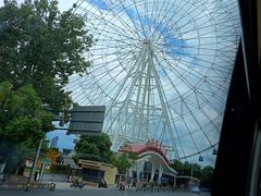 -南昌之星摩天轮