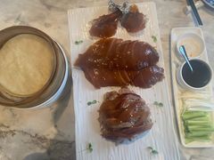 -漢舍中国菜馆(889广场店)