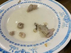 -老爆肚满五香烧牛羊肉