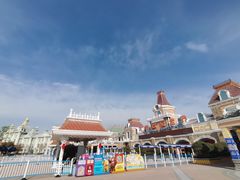 -郑州方特欢乐世界