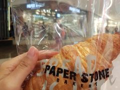 -PAPER STONE BAKERY(天汇广场店)
