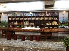 -喝茶说事(建正东方中心D座店)