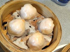 -潮府馆·非遗潮州菜·港式点心(世纪公园店)