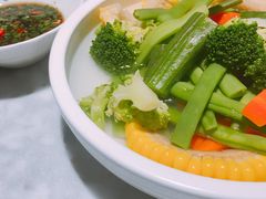 -蔴将·川菜(黄龙万科店)