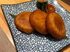 -酒井酱子·深夜食堂(东城汇店)