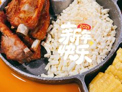 -源味屋韩式火锅&炸鸡(鼎城当代商城店)