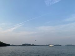-天目湖山水园