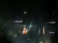 -宝能国际体育演艺中心