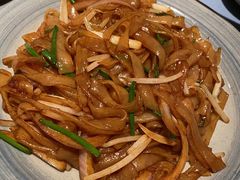 炒牛河-荣小馆(临海世纪花城店)