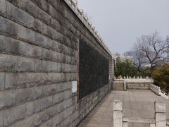 -放鹰台遗址