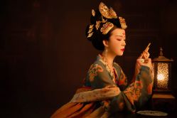 -凤绫儿亲子儿童摄影馆(天津店)