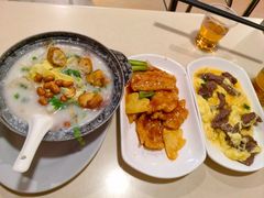 -玲又珑美食(盘福路店)