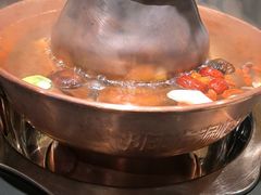 -阳坊胜利涮羊肉(阳坊老店)