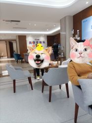 店内环境-厦门美莱整形美容医院