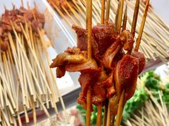 -马路边边串串香形象店(磐石路店)
