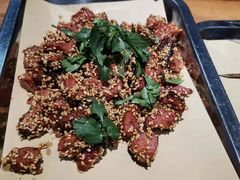 -小草大排档(北沙坡店)