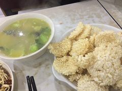 -蒋家桥饺面店(广陵路店)