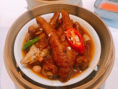 -粤域茶餐厅
