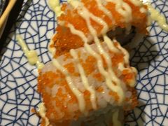 -吉兆·料理(红梅南路店)
