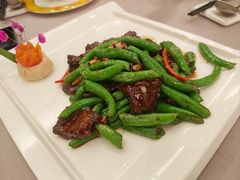 -银都上海菜馆(粤海东路店)