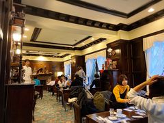 -西村咖啡店 (中山手本店)