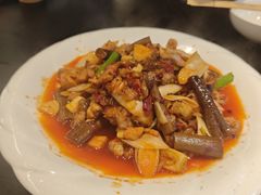 -华冠悠岚·庭院餐厅(青城后山店)