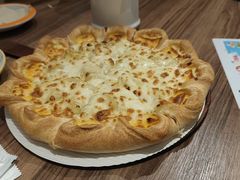 -必胜客(御景东方店)