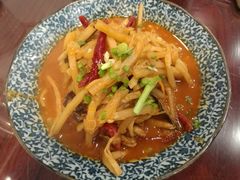-东门七爷螺蛳粉(浦东店)