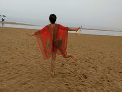 -那香海钻石沙滩浴场