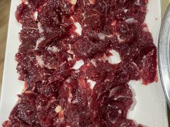 -伟记牛肉(金鸿公路店)