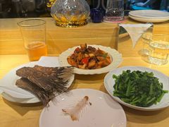 -阿里家·新疆烤肉酒場