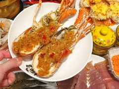 -初色海鲜自助(万丰路店)