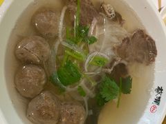 -蔡澜Pho·越南粉餐厅(海上世界店)
