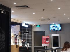 -肯德基(学院路店)