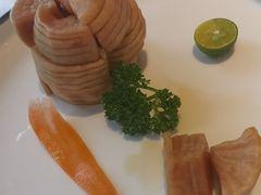 -南山鲜虾面·活鲜小馆·海味大连菜(南山总店)