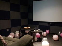 -木沐影咖(鑫乐汇购物广场店)