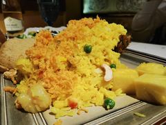 -俄士厨房(印象汇店)