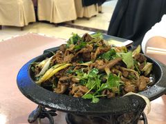 -烤肉宛饭庄(南礼士路店)