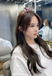 点击看大图 -MORI HAIR SALON日式美发沙龙